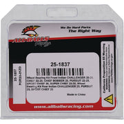 All Balls Wheel Bearing Kit - 25-1837