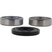 All Balls Wheel Bearing Kit - 25-1837