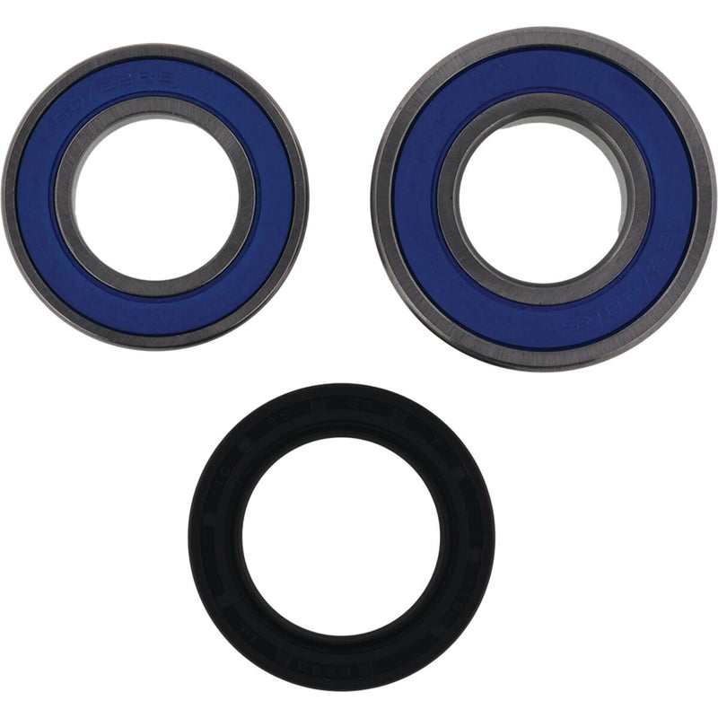 All Balls Wheel Bearing Kit - 25-1838