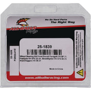 All Balls Wheel Bearing Kit - 25-1839