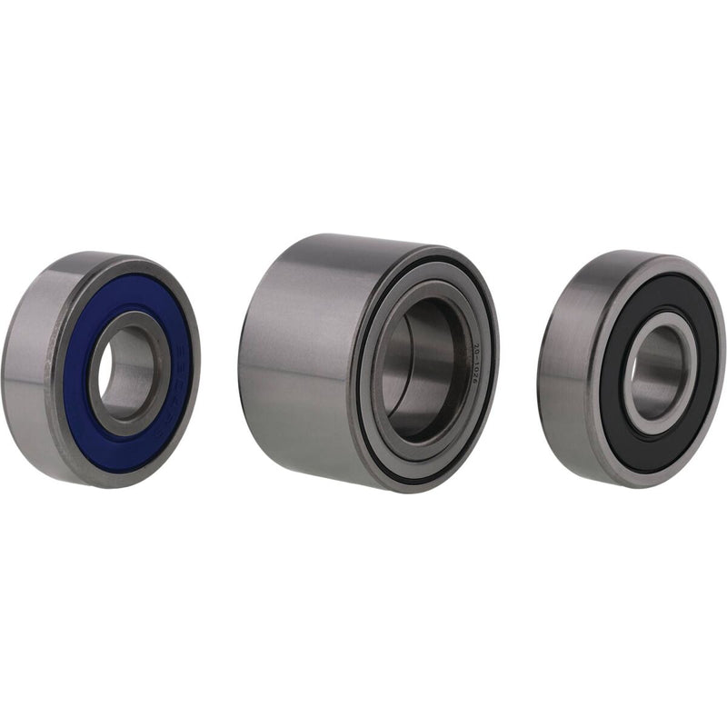 All Balls Wheel Bearing Kit - 25-1840