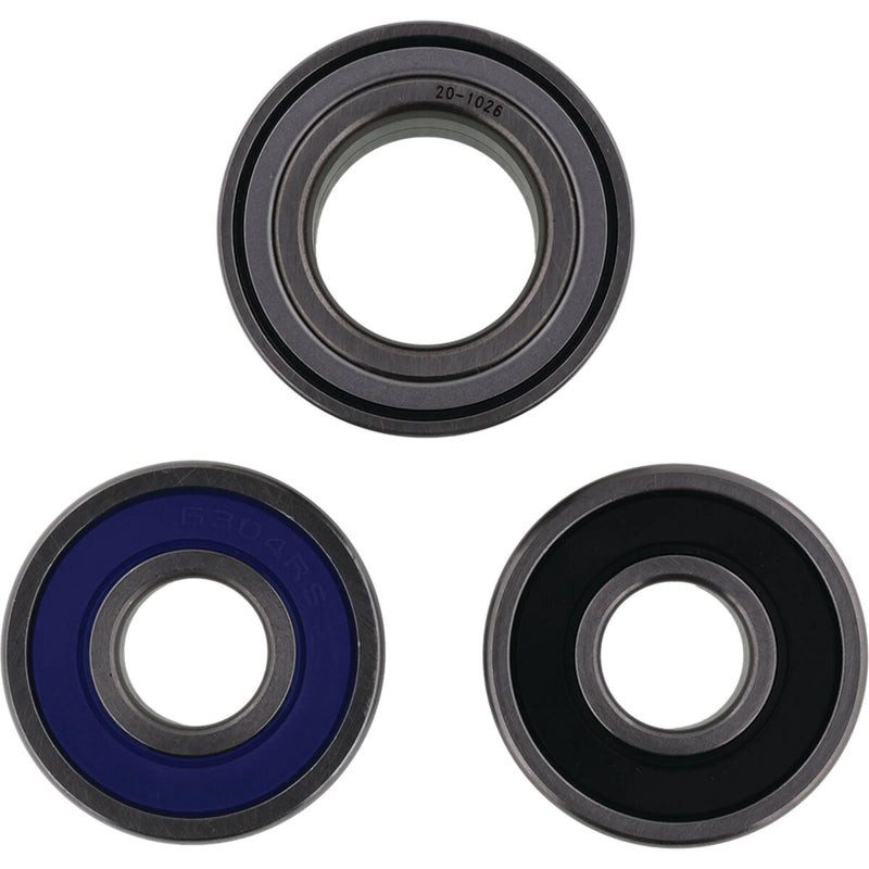 All Balls Wheel Bearing Kit - 25-1840