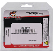All Balls Wheel Bearing Kit - 25-1840