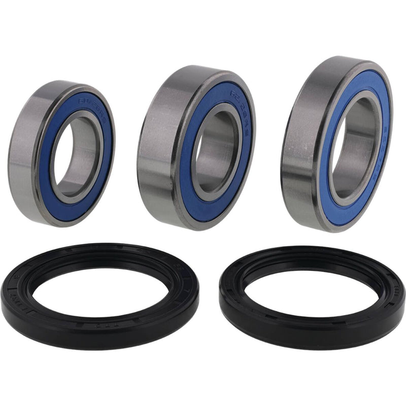 All Balls Wheel Bearing Kit - 25-1843