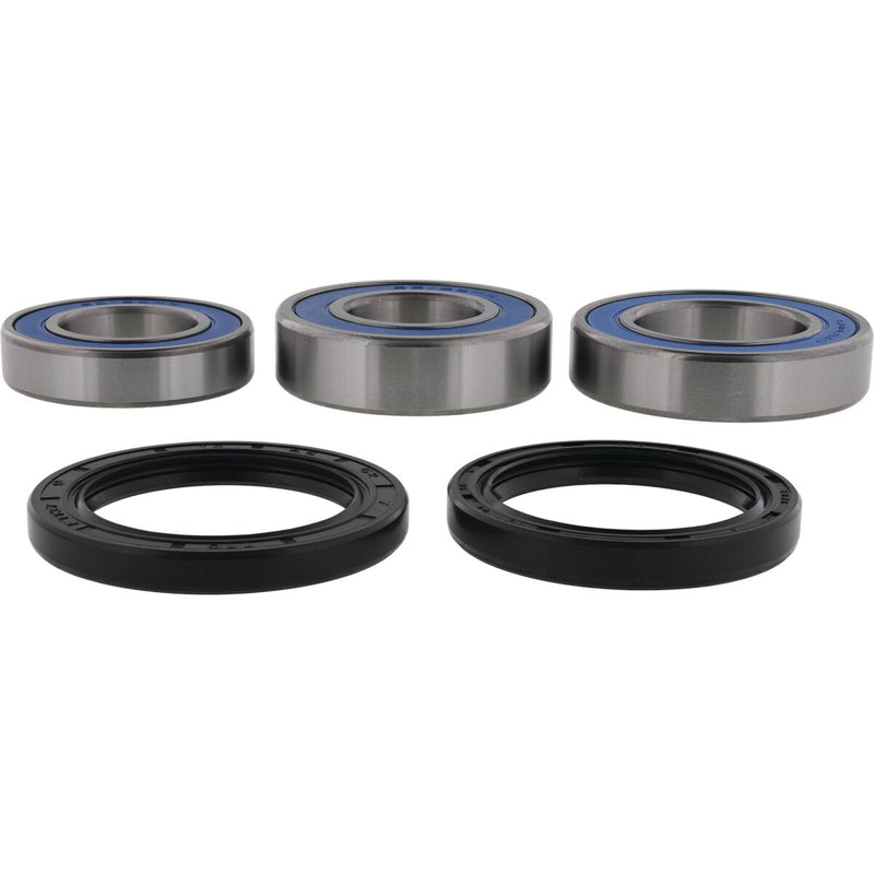 All Balls Wheel Bearing Kit - 25-1843