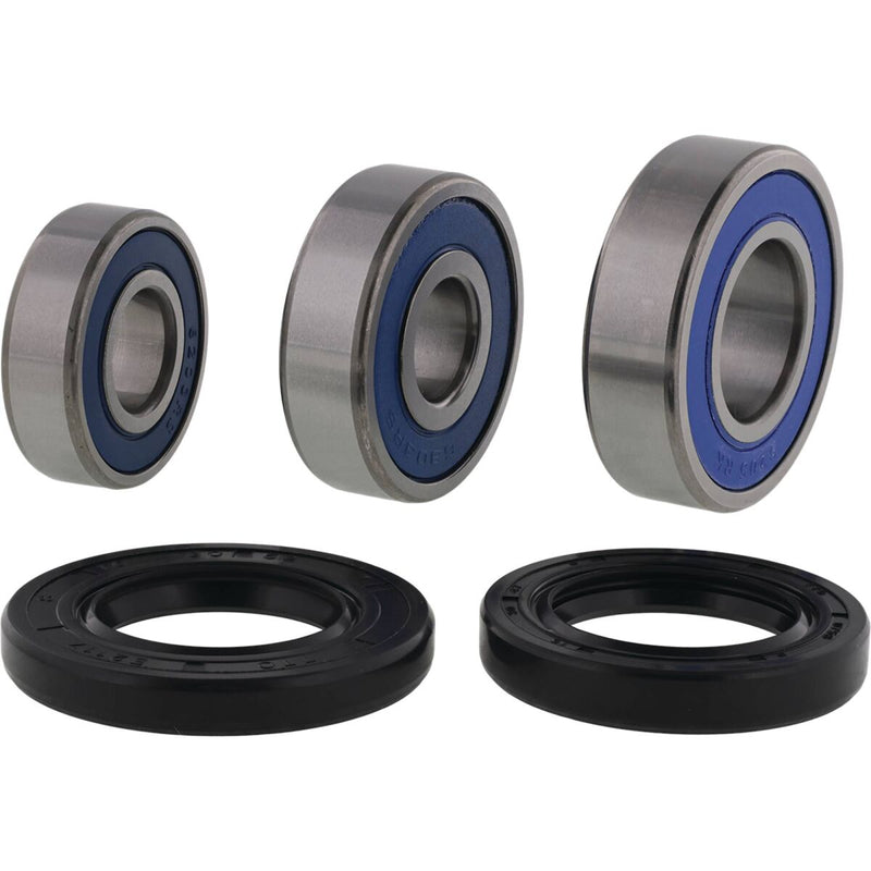 All Balls Wheel Bearing Kit - 25-1852