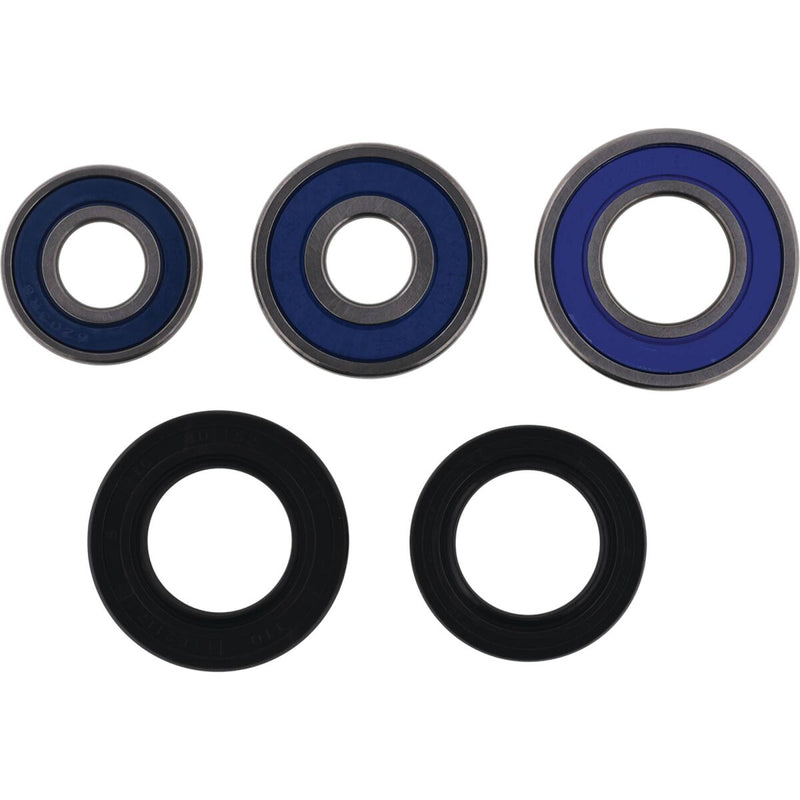 All Balls Wheel Bearing Kit - 25-1852