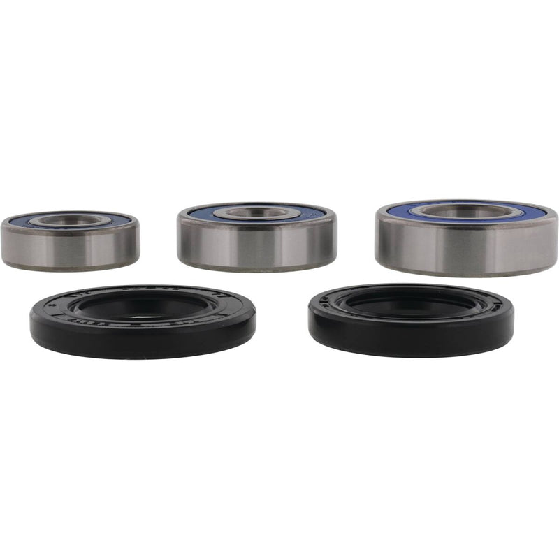 All Balls Wheel Bearing Kit - 25-1852