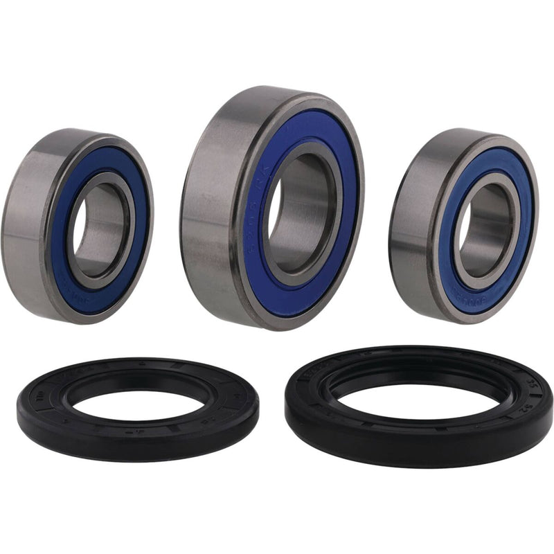 All Balls Wheel Bearing Kit - 25-1853