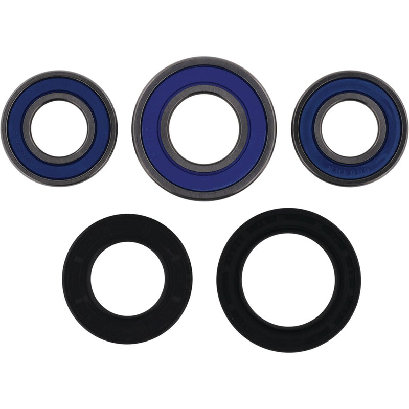 All Balls Wheel Bearing Kit - 25-1853