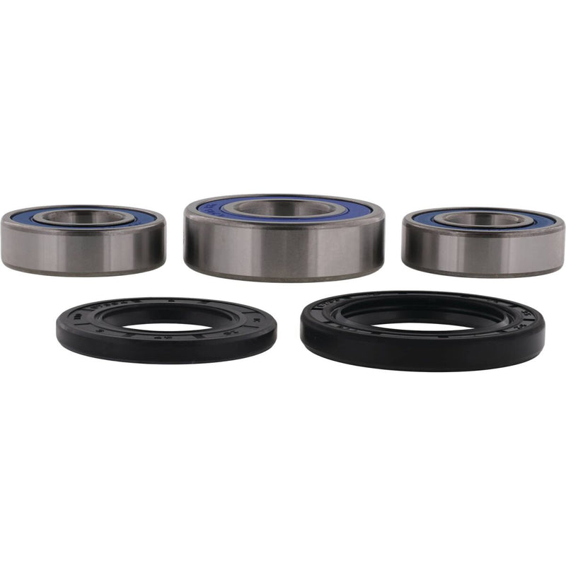 All Balls Wheel Bearing Kit - 25-1853