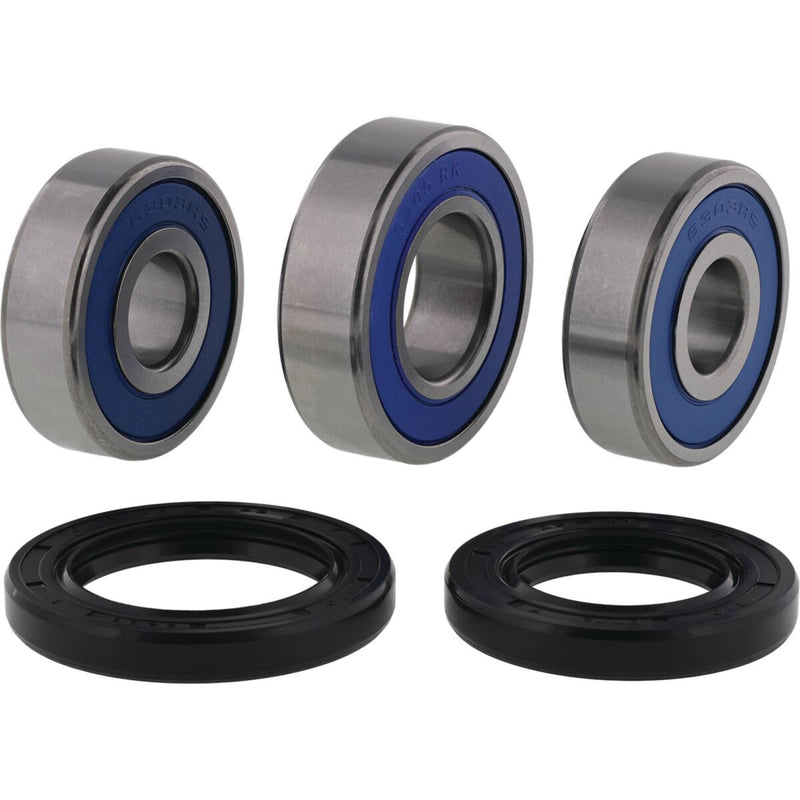 All Balls Wheel Bearing Kit - 25-1854