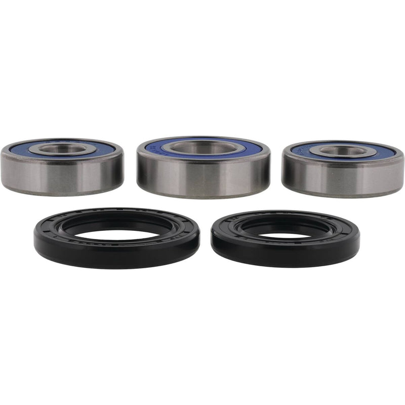 All Balls Wheel Bearing Kit - 25-1854