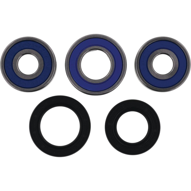 All Balls Wheel Bearing Kit - 25-1854