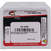 All Balls Wheel Bearing Kit - 25-1854