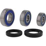 All Balls Wheel Bearing Kit - 25-1855