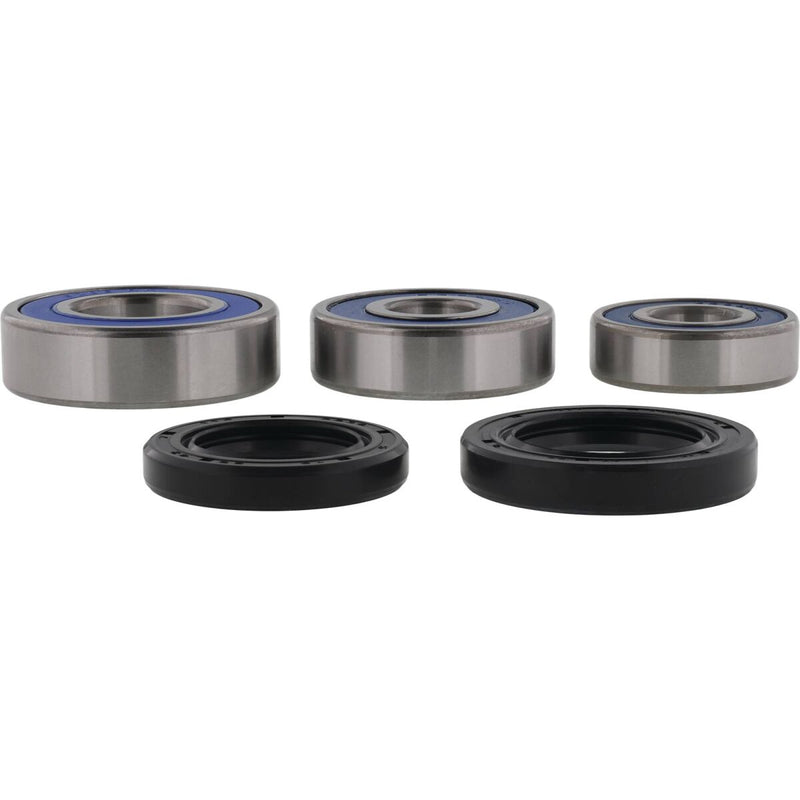 All Balls Wheel Bearing Kit - 25-1855