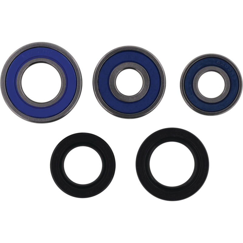 All Balls Wheel Bearing Kit - 25-1855