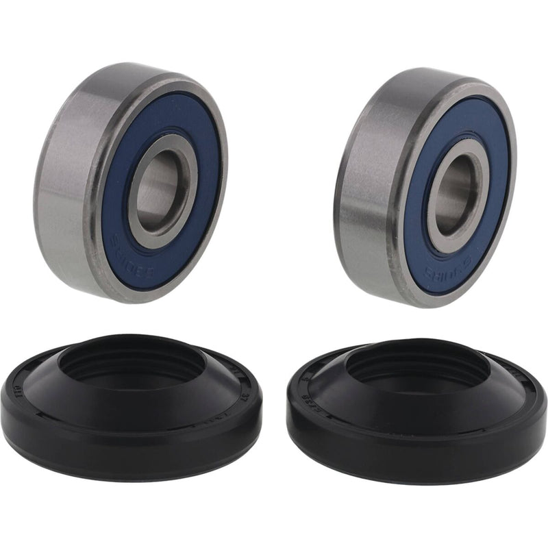 All Balls Wheel Bearing Kit - 25-1857