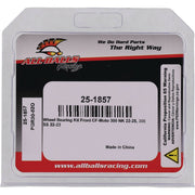 All Balls Wheel Bearing Kit - 25-1857