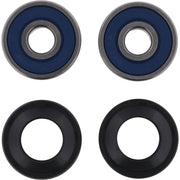 All Balls Wheel Bearing Kit - 25-1857