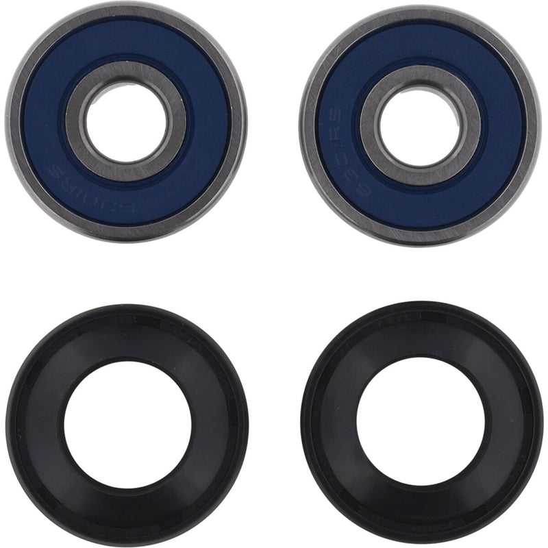 All Balls Wheel Bearing Kit - 25-1857