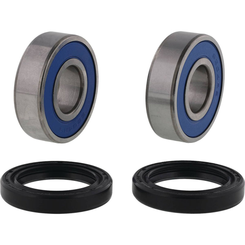 All Balls Wheel Bearing Kit - 25-1858