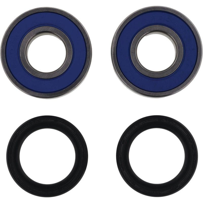 All Balls Wheel Bearing Kit - 25-1858