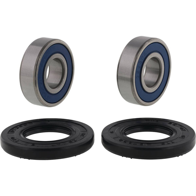 All Balls Wheel Bearing Kit - 25-1859
