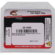 All Balls Wheel Bearing Kit - 25-1859