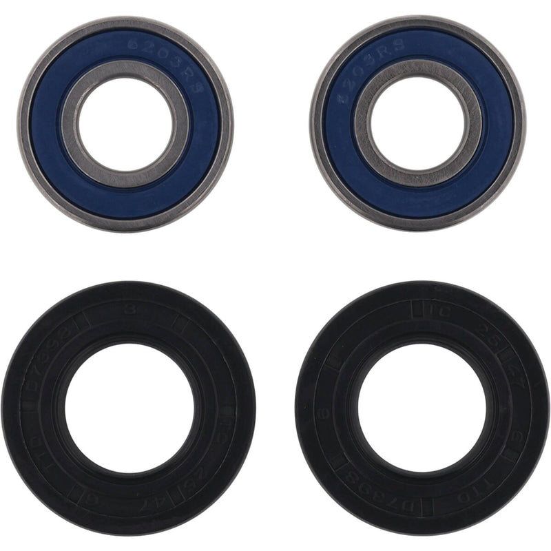 All Balls Wheel Bearing Kit - 25-1859