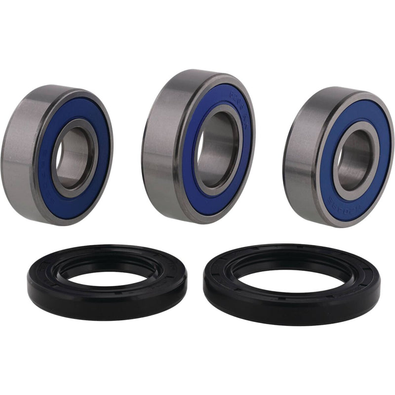 All Balls Wheel Bearing Kit - 25-1860