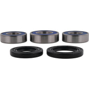 All Balls Wheel Bearing Kit - 25-1860