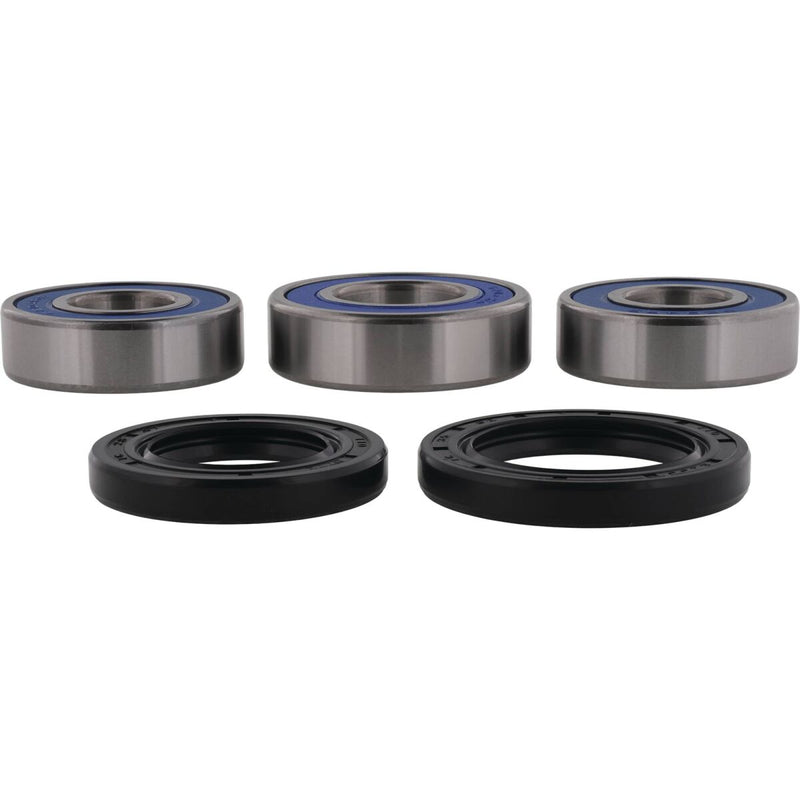 All Balls Wheel Bearing Kit - 25-1860