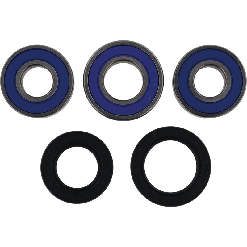 All Balls Wheel Bearing Kit - 25-1860