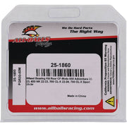 All Balls Wheel Bearing Kit - 25-1860