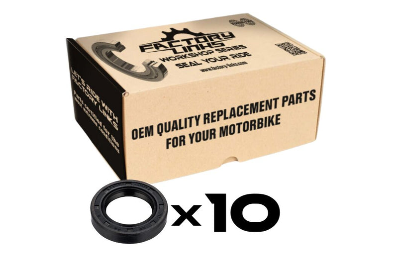 Factory Links Seal Pack