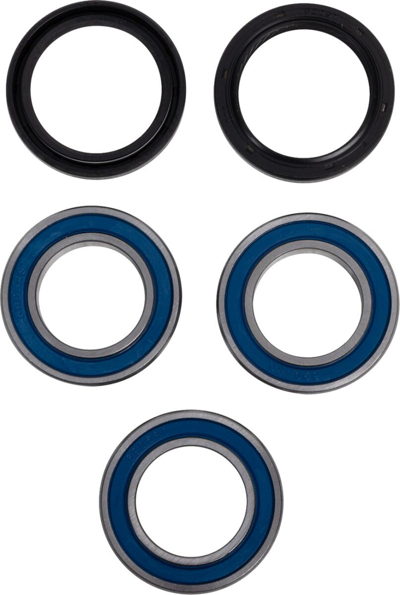 Moose Offroad Hard-parts Wheel Bearing Kit for SX-1 Rear Wheels