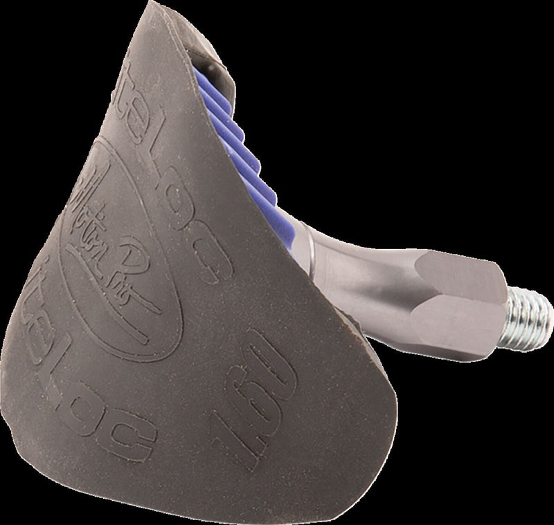 Motion Pro LiteLoc™ II Rim Lock - LiteLoc™ II,  with Nut/Beveled Washer - 11-0114