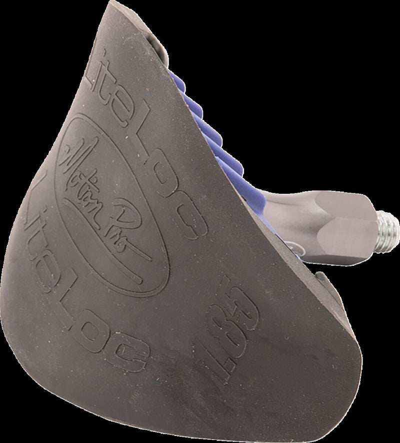 Motion Pro LiteLoc™ II Rim Lock - LiteLoc™ II,  with Nut/Beveled Washer - 11-0115
