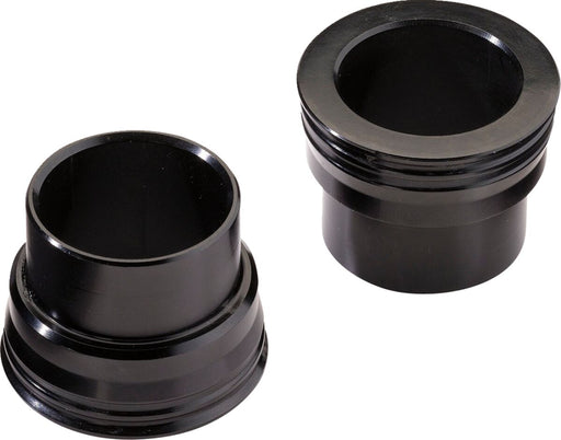 Moose Offroad Hard-parts SX-1 Wheel Spacer for SX-1 Wheel - Rear, Anodised, Black - MR13-WSP-KIT
