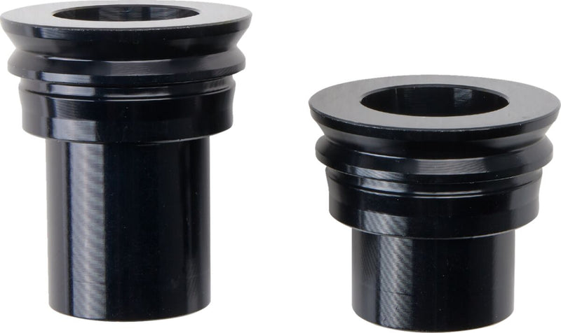 Moose Offroad Hard-parts SX-1 Wheel Spacer for SX-1 Wheel - Rear, Black