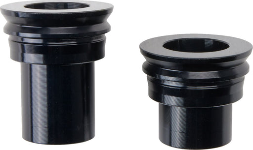 Moose Offroad Hard-parts SX-1 Wheel Spacer for SX-1 Wheel - Rear, Black