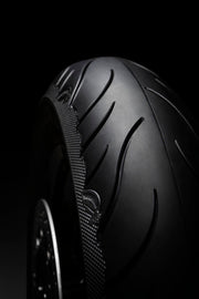 Avon Cobra Chrome AV91/92 Tyre - 110/90B19