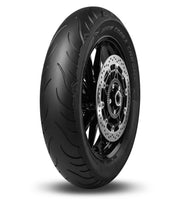 Avon Cobra Chrome AV91/92 Tyre - 130/60B19