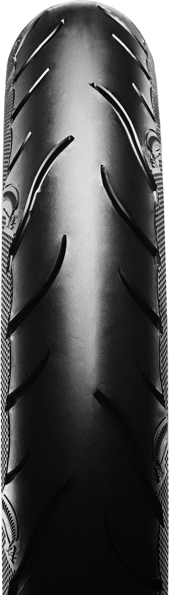 Avon Cobra Chrome AV91/92 Tyre - 130/60B19