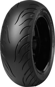 Avon Cobra Chrome AV91/92 Tyre - 180/70B16