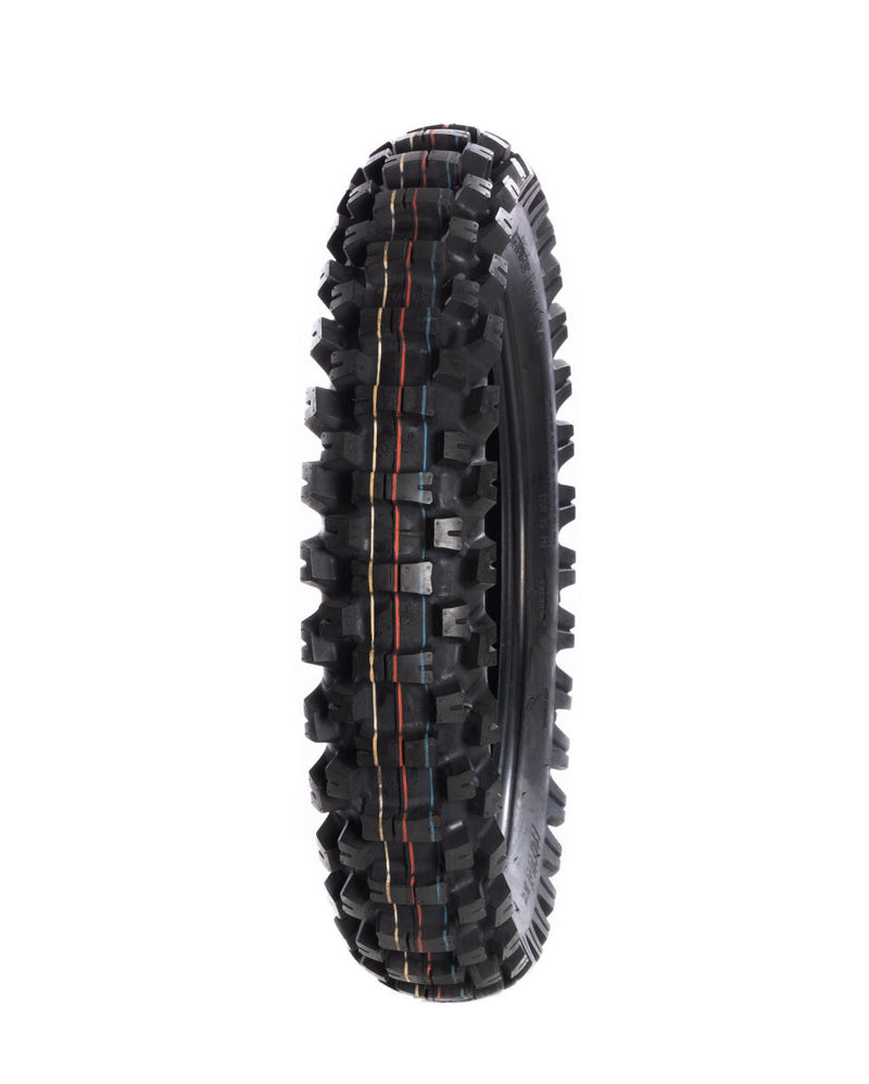 MOTOZ Tractionator Enduro S/T Tyre - Rear - 110/90-19