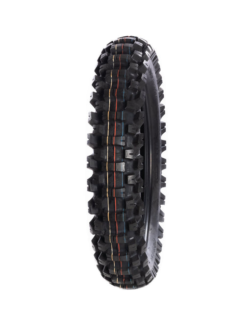 MOTOZ Tractionator Enduro S/T Tyre - Rear - 110/90-19