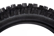 MOTOZ Tractionator Enduro I/T Tyre - Rear - 110/90-19